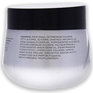 Inova Professional Silk Keratin - The Miracle Mask - Deep Conditioning Mask 10.2 Fluid Ounce