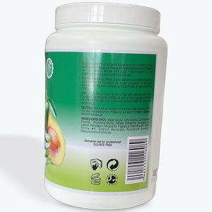 Aloe and Avocado Hair Mask Treatment Sulfate Free Professional Use 60 oz. Hair Salon Beauty Salon