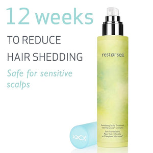 Revitalizing Scalp Treatment - 6.7FL OZ