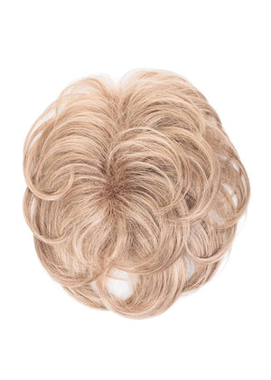 Shaper Womens Synthetic Hairpiece by Tony of Beverly