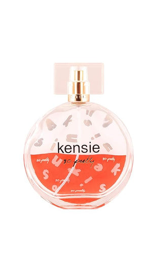 Kensie So Pretty 4 Pc. Gift Set 3.4 fluid ounces