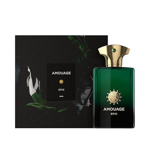 AMOUAGE EPIC MAN Eau de Parfum