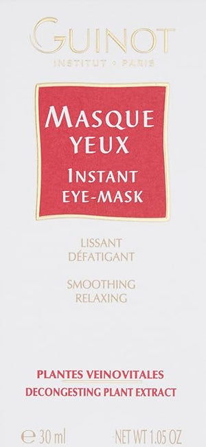 Guinot Instant Eye Mask 1.05 oz