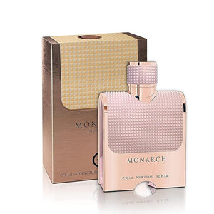 CAMARA PERFUMES MORARCH WOMEN 90 ML