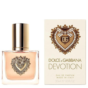 Dolce&ampGabbana Devotion Eau De Parfum Spray For Women