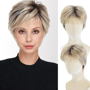 Hair Extensions, Wigs &amp; Accessories