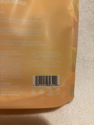 New 3 piece body spray gift set