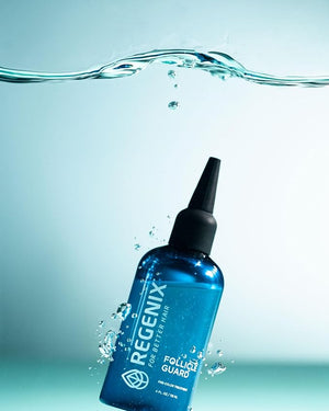 Regenix Follicle Guard Pre Color Treatment