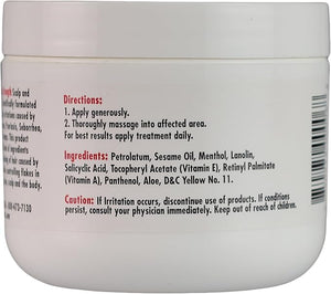 Kitikiti Scalp and Skin Treatment Maximum Strength 4 Oz (Pack of 1)
