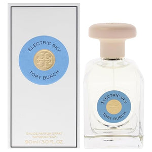 Tory Burch Electric Sky for Women - 3 oz EDP Spray