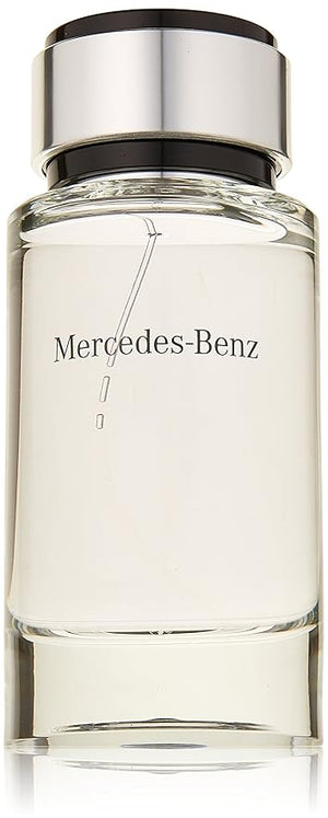 Mercedes Benz Cologne by Mercedes Benz 4 oz Eau De Toilette Spray for Men