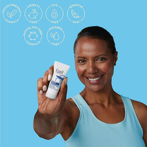 Curel Daily Healing Body Lotion for Dry Skin Dermatologist Recommended Hydrating Body Lotion with Advanced Ceramides Complex 1 Oz Pack of 30