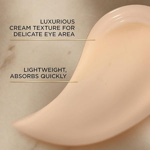 L'Oreal Paris Age Perfect Cell Renewal Midnight Eye Cream Antioxidant-Rich Under Eye Cream to Treat 8 Signs of Aging Includes Night Cream Sample