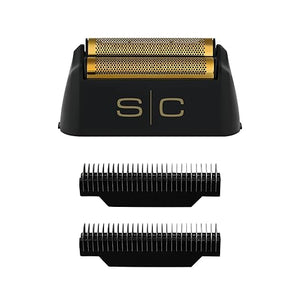 StyleCraft Replacement Instinct Shaver Foil Head and Cutter Set
