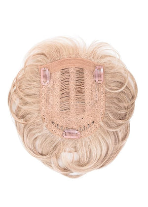Shaper Womens Synthetic Hairpiece by Tony of Beverly
