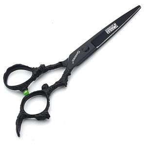 Professional Stainless Steel Hair Clippers - 6/7/7.5/8/9-inch for Hairdressers