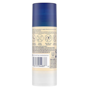 Vaseline Cocoa Shimmer Jelly Stick Highlighter &amp; Luminizer Cocoa Butter Body Shimmer Stick, Lotion, Travel Size, for Glowing Skin, 1.4 Oz Ea (Pack of 6)