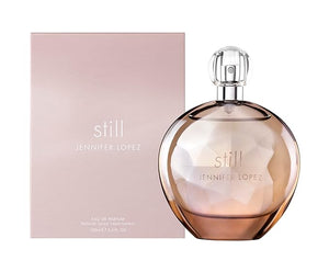 Jennifer Lopez Still Edp for Women 3oz/ 100 Ml 3fl Oz JLO54015002000S