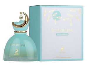 Maison Alhambra Eclat De Lune for Women Eau de Parfum Spray 3.4 Ounce / 100 ml