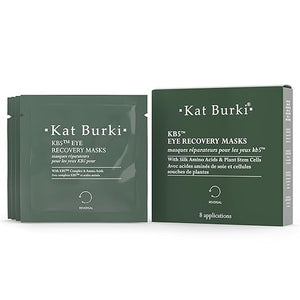 KAT BURKI Women's KB5 Eye Recovery Mask