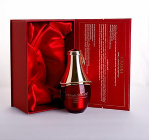 Vivandi Miracle Fruit Seed Hair Oil - Superfruit Treatment for Dry Damaged Frizzy Hair and Breakage Prevention All Hair Types - 50 ml