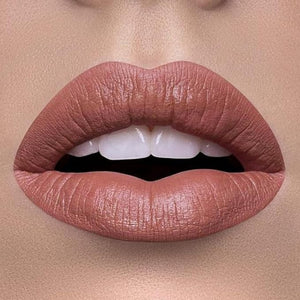 Mellow Cosmetics - Liquid Lip Paint - Berlin