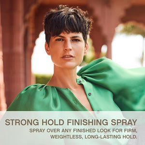 Kevin Murphy Session Strong Hold Finishing Spray 11.4 Fl Oz