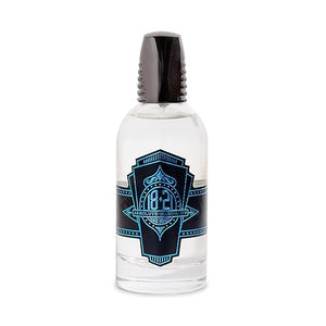 18.21 Man Made Men¡¯s Cologne 3.4 fl. oz - Long-Lasting Eau de Parfum for Men Bold Scent with Rich Undertones and Masculine Aromatics in Sweet Tobacco Spiced Vanilla Noble Oud &amp Absolute Mahoga