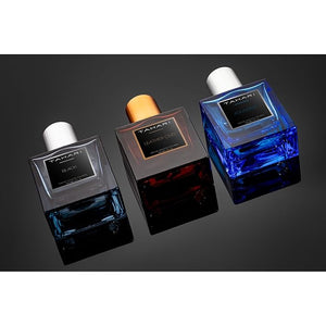 TAHARI Men The Trio Collection EDT 3 x 30 mL / 1 fl oz