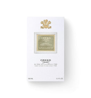 Creed Green Irish Tweed Eau De Parfum Spray for Men