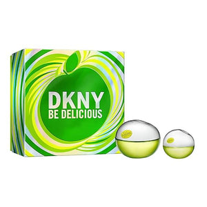 DKNY Be Delicious Eau de Parfum