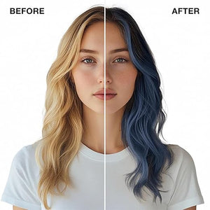 IGK Hair Gloss Toner &amp Color Depositing Mask | Vegan + Cruelty Free |