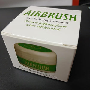 Dremu Airbrush Refining Eye Cream