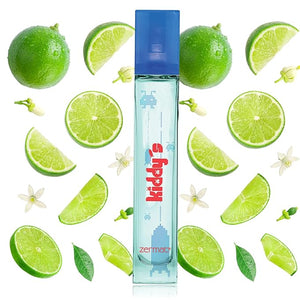 Zermat Kiddys Boys Fragance for Boys Fresh - Fresh Scent 1.69 Fl. Oz.