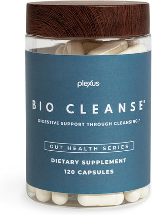Plexus¢ç Bio Cleanse¢ç 120 ct.