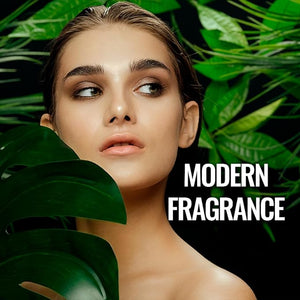 Zermat Petals Fragrance Gift Set for Women - Floral-Fruity Scent - 3.55 Fl. Oz Bottle + Bonus 0.85 Fl. Oz Miniature