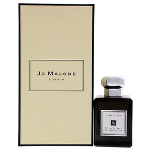 Jo Malone Myrrh &amp Tonka Cologne Intense For Women Eau De Cologne Spray 1.7 Ounces