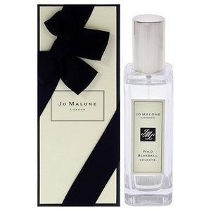 Jo Malone Cologne Spray for Women Wild Bluebell 1 Ounce