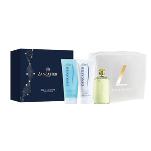 Lancaster Gift Set Eau De