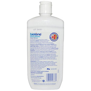 Biotene Moisturizing Oral Rinse Original Flavor 16 oz