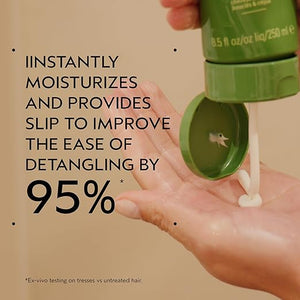 Aveda Be Curly Advanced Conditioner | Moisturizing Conditioner for Curly Coily Wavy Hair | Fights Frizz | Silicone Free | 97% Naturally Derived*