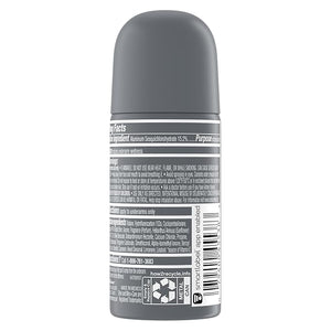 Dove Men+Care Antiperspirant Deodorant Dry Spray Clean Comfort 24 count For Men 72-hour Sweat and Odor Protection with Triple Defense Technology 1 oz