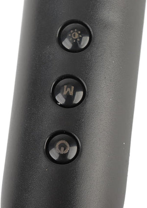 Scalp Detector Photo Scalp Diagnosis Microscope Optical Lenses High Transmittance for Home for Men