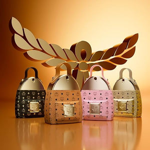 MCM MCM ULTRA Eau de Parfum