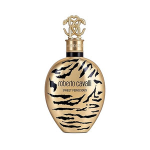 Roberto Cavalli Sweet Ferocious Eau de Parfum Perfume Spray For Women 2.5 Fl. Oz.