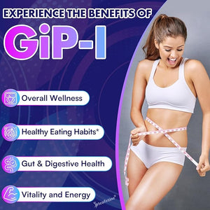 Akkermansia Probiotic, with Naturally Probiotic for Women &amp; Men, Hops &amp; Green Tea Extract for Gut, Energy &amp; Overall Health* - 120 Capsules