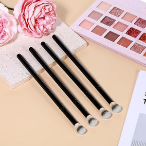 Lash Cleaning Brush 40Pcs Lash Shampoo Brushes Fluffy Eyeshadow Brush Eyelash Brushes Eyelash Extensions Brush Eye Makeup Brush Set Lash Bath Kit Peel Off Blackhead Brush Remover Tool Lash Supplies