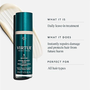 VIRTUE Recovery Damage Reverse Hair Serum
