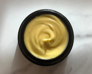 Wild Blueberry Eye Cream (0.5oz) - USDA Certified Organic. For Puffy Eyes &amp Fine Lines ? Anti-Aging Eye Care. Woman-Owned &amp Operated Since 1994.